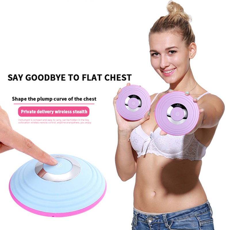 Wireless Breast Massager Breast Massager Breast Lumps To Prevent Breast Sagging