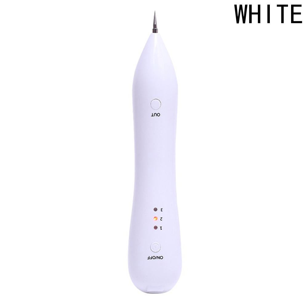 Beauty Instrument Laser Freckle Removal Machine Skin Mole Removal Dark Spot Remover for Face Wart Tag Tattoo Remaval Pen