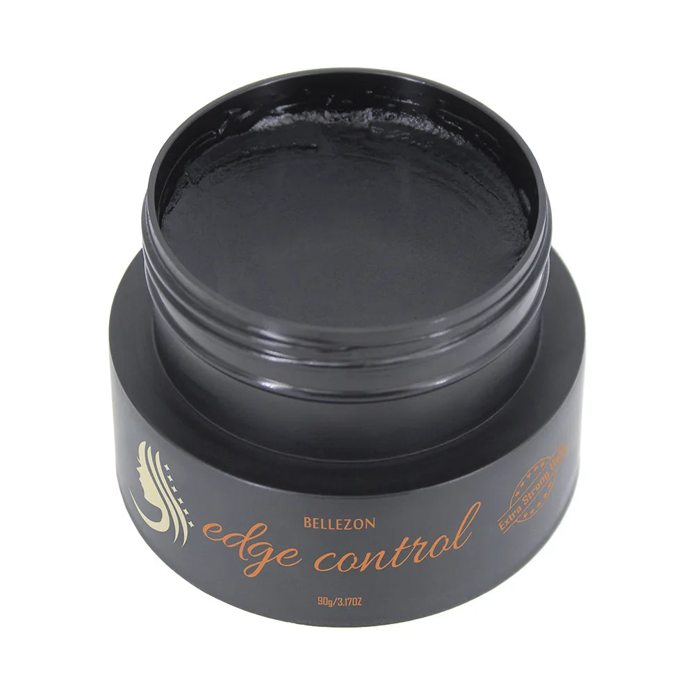 Hair Edge Control improve messy Hair Styling Gel Hair Oil Wax Cream Curls Control Long-lasting Broken Hair