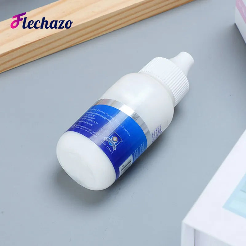Lace Wig Glue Hair Replacement Adhesive 1.3oz 38ml and Wig Glue Remover 1oz 30ml Combine for Lace Front Wig Hair Extensions